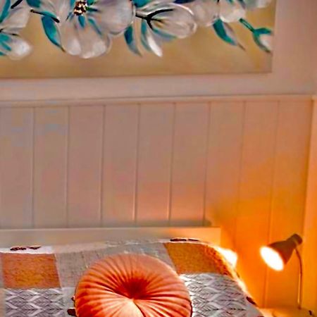 Studio & Free Parking, Aircool, Fresh Bedding Appartement Lovran Buitenkant foto